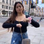 Mahhi Vij Instagram – 🥳🥳🥳