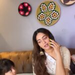 Mahhi Vij Instagram - Mendak 🌼