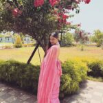 Mahhi Vij Instagram - Saree love ❤️ @tyaarindia