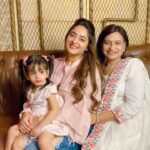 Mahhi Vij Instagram - My mother ❤️