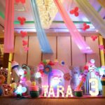 Mahhi Vij Instagram – Tara s birthday bash 🎉🎉