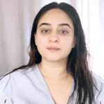 Mahhi Vij Instagram – Thank you for all your prayers 🙏