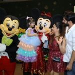 Mahhi Vij Instagram – Tara s birthday bash 🎉🎉