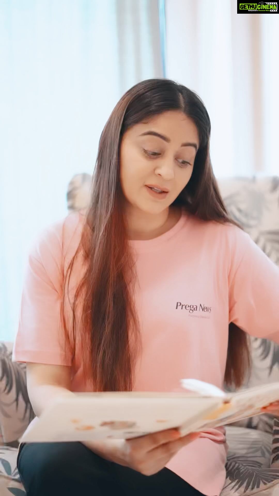 Mahhi Vij Instagram - As a mother, I have only one priority in my life. And it's not being a perfect mother. My priorities start and end with ensuring a happy, safe and fulfilled upbringing for my child. And this Mother’s Day, it gives me immense pleasure to stand with Prega News’ initiative of letting every loving and doting mother out there know that #SheIsImperfectlyPerfect. #PregaNews #GoodNews #Pregnancy #Womanhood #MothersDay #Careerwoman #motherhood #PregaNewsMeansGoodNews #Testkit #pregnancy #periods #confirmpregnancy #ad #paidpartnership @preganews @tychemedia360