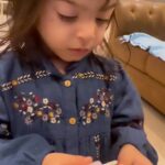Mahhi Vij Instagram - I got tears My little girl is growing up with such a beautiful heart ❤️