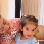 Mahhi Vij Instagram - Over acting Tara ki 🤣🤣🤣🤣
