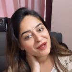 Mahhi Vij Instagram – ❤️