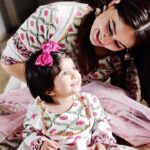 Mahhi Vij Instagram – Happy Birthday @mahhivij I know this one is not so easy one for you being away from family due to Covid but be strong and come back soon kids are missing you #happybirthday Lokhandwala Complex