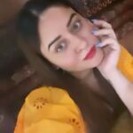 Mahhi Vij Instagram – तूने मुस्कुराने को कहा 🎈