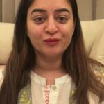 Mahhi Vij Instagram – Thank you for joining my live birthday session