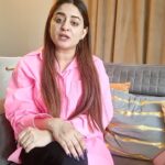 Mahhi Vij Instagram - Even through the challenging times of the pandemic, Sanjeevani made sure that no citizen is left behind and people in remote villages were aware of the importance of being vaccinated. #SanjeevaniTheJourney is a documentary produced by Network18 and @federalbanklimited which culminates the progress of India's largest vaccine awareness campaign, Sanjeevani - A Shot Of Life. Enjoy this video celebrating India's health and immunity! Check out the link in my stories of this documentary. #SanjeevaniDocumentary #PooraTikaLagao #SanjeevaniTheJourney