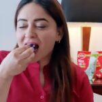 Mahhi Vij Instagram - World Idli Day is coming up on 30th March, and I am so excited to celebrate my love for idlis with these authentic and delicious Idlis that I have made using the MTR Rice Idli Mix. Watch the video to know why #ILoveIdli and participate in the MTR #ILoveIdli Contest by commenting ‘#ILoveIdli because ___’ and by tagging @MTR_Foods. 3 lucky winners stand a chance to win 1-year FREE supply of MTR Rava Idli Mix!