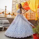 Mahhi Vij Instagram - Keep twirling