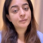Mahhi Vij Instagram – I am Covid Positive
Away from my kids is heartbreaking when I see my daughter crying for me.Please take care of urself don’t take it easy 

This covid is severe 
Mask on #covid 
Santize 
Pray for my speedy recovery 🙏