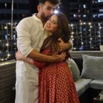 Mahhi Vij Instagram – 12 years of midnight snack dates at the fridge and #MoreToCome! #SmartJodi

#jaybhanushali #mahhivij Mumbai, Maharashtra