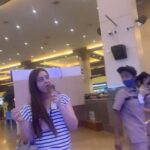 Mahhi Vij Instagram – Sharing everything with you is happiness @tarajaymahhi