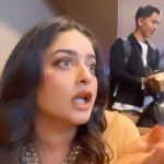 Mahhi Vij Instagram – 😝😝😝Punjabis
