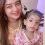 Mahhi Vij Instagram - Tara ke expressions 🤣