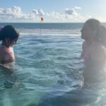 Mahhi Vij Instagram – 🥰🥰🥰🥰 
Best part of my life The Seminyak – Beach Resort & Spa