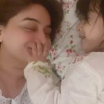 Mahhi Vij Instagram - Goodnight 🥰