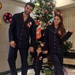Mahhi Vij Instagram – Merry Christmas 🎄
👗 @littlewestst