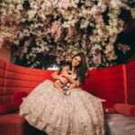 Mahhi Vij Instagram – I never knew motherhood would be so beautiful till you came into my life. You are a blessing Tara I mean it. You came into my life when I had actually given up on being a mother…your smile is healing thousands around the world. Every time I look at you my heart is full of pride because I am so proud of you. I feel so good when people come to me and say is this Tara? We love her she is the reason I am alive today she is the reason I smile. What more could a mother ask for…..