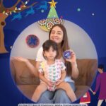 Mahhi Vij Instagram – Getting my holiday vibe on with NIVEA Crème’s 12 days of Christmas care song. Do you love NIVEA Creme too? 
@niveaindia #NIVEACreme #NIVEAForYou #collaboration