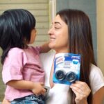 Mahhi Vij Instagram - With kids, keeping the toilet clean is a task, right ? But now there’s a better solution! The Harpic Flushmatic Toilet gives an effortless clean with every flush and lasts up to 240 flushes! Now anyone can clean the toilet with just a flush. Isn’t that awesome? #NowAnyoneCanCleanTheToilet #ad @harpic_india
