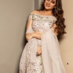 Mahhi Vij Instagram – ❤️🎈🎈❤️

Thank you @theohailakhanofficial 👗👗👗

Makeup @tulsi5solanki
📷 @iam_kunalverma