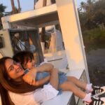 Mahhi Vij Instagram – Yeh sach mein awesome hai 🎈🎈🎈

@tarajaymahhi