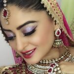 Mahhi Vij Instagram – ❤️