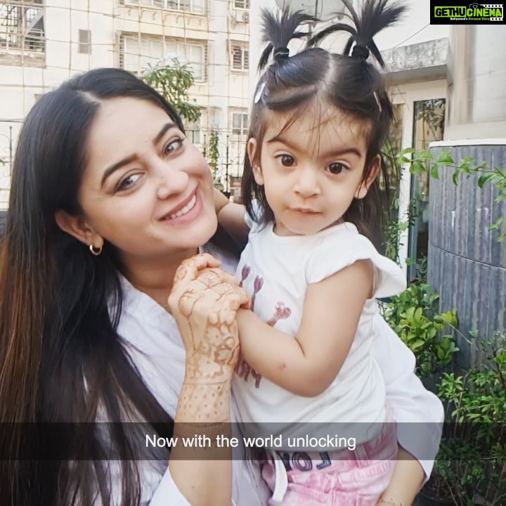 Mahhi Vij Instagram - With our kids eating outside food, there is a risk of food and water borne diseases like Hepatitis A. Vaccination is one of the ways to prevent Hepatitis A. To protect your child, make sure they receive their Hepatitis A vaccination. Check your child’s vaccination card which is their Health Ka Passport. Take charge of your little one’s health by vaccinating them on time! Consult your pediatrician for more information and visit https://gskprotect.in/healthkapassport/index.html #PassportToHealth #HealthkaPassport#ProtectAgainstDiseases #HealthyBaby#HealthyBabyHappyBaby #PreventHepatitisA#Jaundice #LiverInfections #ad