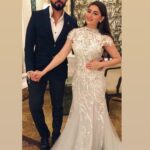 Mahhi Vij Instagram - God bless you Always @ijaybhanushali you are the best