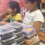 Mahhi Vij Instagram – Today I wanted to share a story with you that I find quite concerning. I recently encountered two young girls who were begging outside a shopping center. They were both very well dressed and appeared to be from a well-off family. I couldn’t help but feel like something wasn’t quite right.

I wanted to see if anyone knows why these girls were out there begging. I’m not sure if I’m overthinking this, but as a mother, I felt like it was important to bring attention to this issue. It’s important to find out whether the girls are in any kind of danger or distress.

I’m sure that many of us have encountered similar situations in our lives, where we’re not sure what’s going on and we just want to make sure that everyone is safe and well. That’s why I’m sharing this story today; to see if anyone has any information that might help us understand what’s going on with these two young girls.

In the meantime, please share this video to help spread the word and hopefully we can find out what’s going on with these two girls. Thank you for your time, and thank you for helping to keep everyone safe

They were begging in Lokhandwala when asked they said they are from goregoan