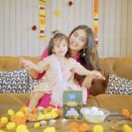 Mahhi Vij Instagram – #Ad
Is baar Diwali pooja se pehle bacche hi nahin, bade bhi prasaad maangenge. Mother Dairy Sweets are made using traditional recipes which taste absolutely amazing and enhance the festive spirit of Diwali! 

Is saal Diwali ko aur bhi yaadgaar banaiye aur le aaiye @motherdairyfreshdelights Sweets #KhaasMithaaiHarPalKeLiye

Buy the hygienically packed sweets from your nearby mother dairy booths or any ecommerce websites! 
Wishing you all a very Happy Diwali! 

#Diwali #Festival #MotherDairy #India #Celebrations #MotherDairySweets