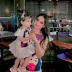 Mahhi Vij Instagram – Happiness

Twining in @melangebypoojawang