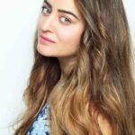Mahhi Vij Instagram – Own your own story 🍻