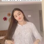 Mahhi Vij Instagram – A lot of mothers are always in doubt, but remember as a mother you know what is best!  Trust your judgement!!!! #magicbomb #feelitreelit #feelkaroreelkaro #motherhood #motherhoodquestions #motherhoodjourney #beingamom