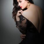 Mahhi Vij Instagram – Don’t study me you won’t graduate