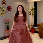 Mahhi Vij Instagram – Wanna get the best of fashion tips, tricks & hacks from India’s top influencers? With Myntra, India’s Fashion Expert, you can get expert fashion advice and shop the complete looks instantly! Download the @Myntra app today and find fashion that feels great on you.

#IndiasFashionExpert #Myntra #MyntraGetTheLook #MyntraFashion #MyntraStyle #CelebStyle #GetTheLook #Ad

#PaidPartnership with @myntra 
.
.
.
#galleri5InfluenStar