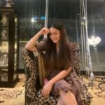 Mahhi Vij Instagram – Being happy never goes out of style 

@trendarrest
@vblitzcommunications