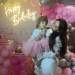 Mahhi Vij Instagram – ❤️❤️❤️❤️