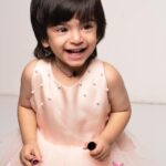 Mahhi Vij Instagram – You make my life worth living 
Thank you for choosing us as your parents 
We love you TARA