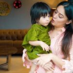 Mahhi Vij Instagram – Breast feeding is a mothers gift to herself and her baby. Breast feeding provides the right nutrients to the newborn.Celebrating breast feeding week with @Luvlap.in since the Adore Breast Pump has been a constant companion during my breast feeing days.
Wishing every mother a Happy Breast Feeding Week

Links https://amzn.to/2R14g6S

https://amzn.to/3vwXAfO

#LuvLap #Breastfeeding #Breastpump #mothersmilk #babyfeeding #Adoreelectricbreastpump #Breastfeedingjourney #Breastfeedingmom #Breastfeedingmama #Breastfeedingawareness #Breastmilk #Breastfeedingfriendly #Breastfeedingmoms #Breastfeedingweek #Luvlapbreastfeedingweek #indianmomblogger  #Breastfeedingmum #Breastfeedingmommies #Breastfeedinglife #Worldbreastfeedingweek #harmaakilifeline #ad  #parenting101 #parentinggoals #parentingblogger #babycare #babycareessentials #babycareproducts #babyofinstagram #baby Mumbai, Maharashtra