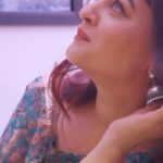 Mahhi Vij Instagram – Mood 💗

@dinky_nirh 
@aachho