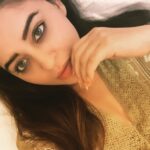 Mahhi Vij Instagram – 🍩