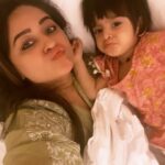 Mahhi Vij Instagram – Are we cute?