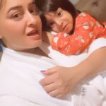 Mahhi Vij Instagram – Always thankful for sending this angel in my life