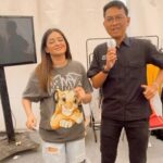 Mahhi Vij Instagram – 😅😅😅😅

#indonesia #jakarta  #antv @antv_official