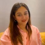 Mahhi Vij Instagram – I am rich bcoz I have you